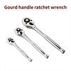 3Pcs Professional Ratcheting Wrench Tool 1/2 3/8 1/4 Inch Perfect For Mechanics And Home Improvement Tasks