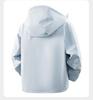 Men's 2025 Winter Hooded Down Jacket - Thick White Duck Down for Warmth and Cold Protection, Available in Plus Sizes