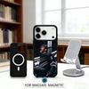 H-Hockey P-Player A-Alex Ovechkin Phone Case For iPhone 17,16,15,14,13,12,Pro,Max For Magsafe Magnetic Wireless Charging
