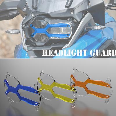Nuovo Acrilico Faro Della Protezione Della Copertura Della Lente Accessori Moto Per BMW R 1250 GS R1250GS ADV Adventure 2022
