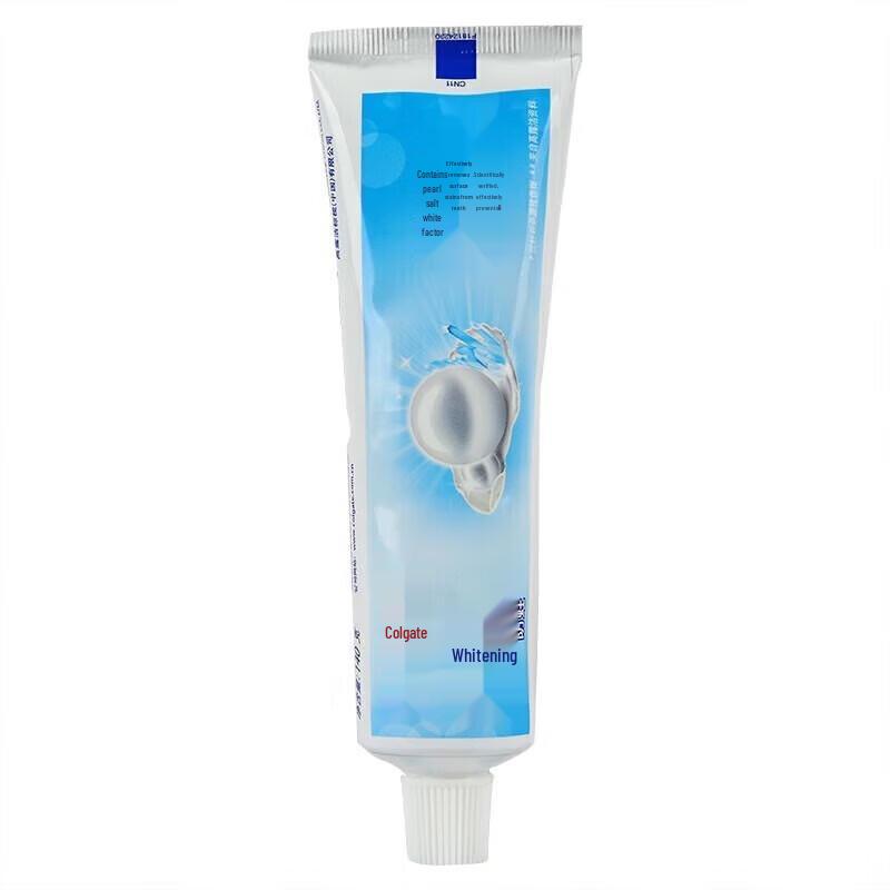 Colgate Multi-Effect Toothpaste 140g 3-Pack