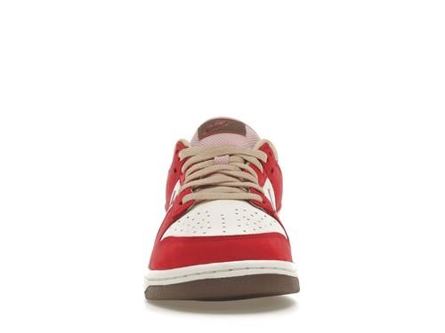 Nike Dunk Low Bacon W - FB7910-600