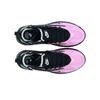 Nike Zoom 2K Low top Running Shoes Women's Black Pink AO0354-100(Team404-)