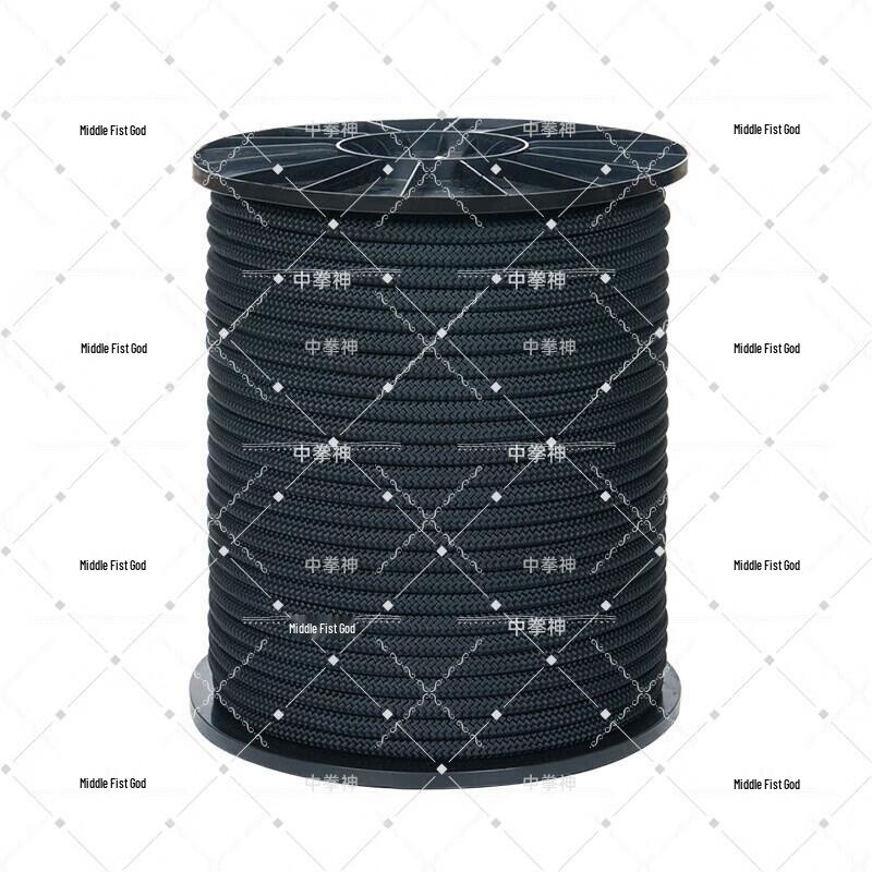 Zhongquanshen Outdoor Climbing Safety Rope