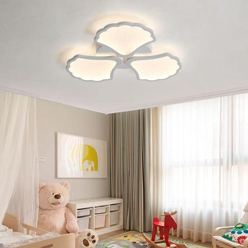 

Светодиодная лампа для гостиной, лампа для спальни, лампа для исследования, лампа для ресторана, креативное простое современное украшение 3 heads