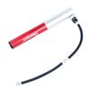 LOT Bicycle Pump Extension Hose Inflator Tube Pipe Cord Cycling Pumping Service Parts Longer Use150Psi Schrader A/V Valve