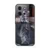 Pouzdro Pro Xiaomi Poco C85 5G Pouzdro Cool Silikonový Ochranný Kryt Pro Poco C85 5G Nárazník PocoC85 C 85 173,2 mm Fundas Černý Coque