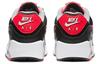 Nike Air Max 90 LTR GS Rouge Radiant CD6864-009