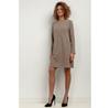 Tessita T412/6/XS-S Knitted Dress