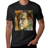 T-shirt Joe Cocker aquarelle sweat t-shirts à séchage rapide pour hommes
