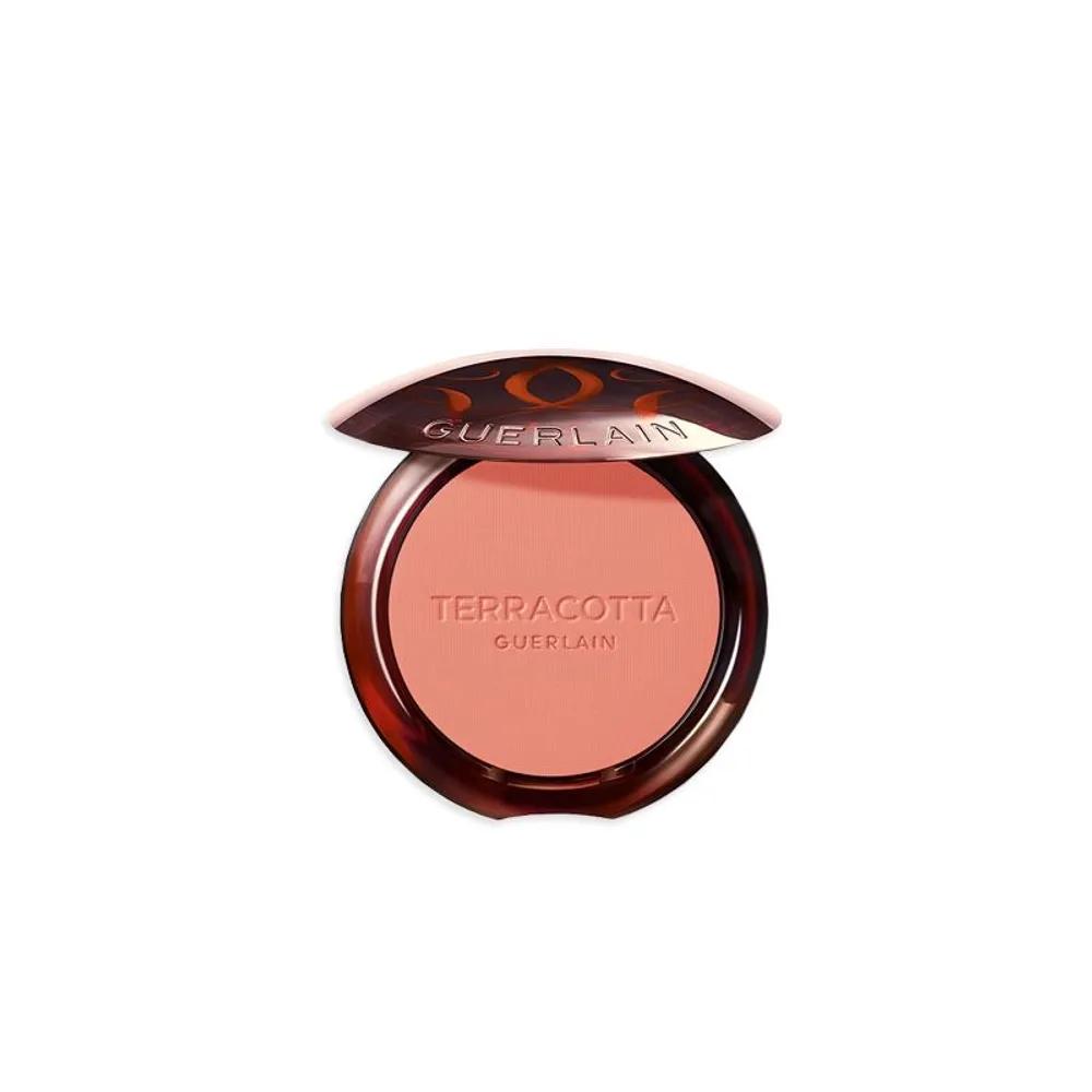 Guerlain Terracotta Blush 5g 02 Light Coral