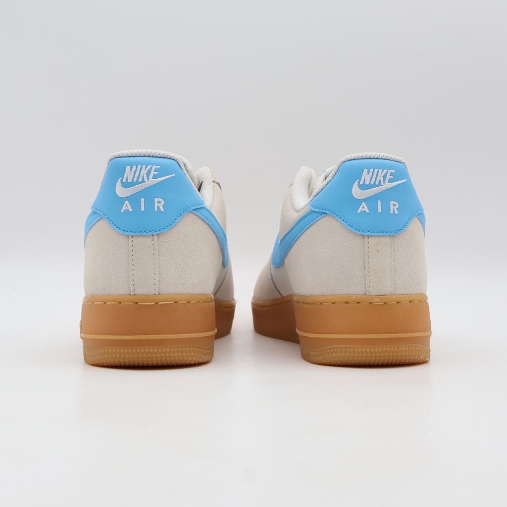 FQ8714-003 Nike Air Force 1 Low '07 LV8 Phantom Baltic Blue (Men's)