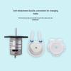 6V Vertical Micro-Flow Peristaltic Pump