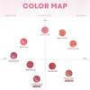 Tonymoly Cheek Tone Lip and Cheek Duo Balm 4.8g