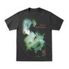 Tričko s obalem alba The Cure Disintegration a dětské tričko | Těžká bavlna Streetwear střih