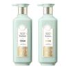 Colecție Șampon și Balsam cu Parfum de Ulei Esențial Sanshenghua