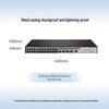 H3C Gigabit Ethernet Network Switches