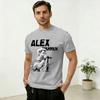 Alex Warren Finding Friday On the Road Tour 2026 Cotton T Shirt For Unisexs Summer Y2K Retro TShirts Crew Neck Tee Shirt Oversize