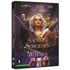 Warner Home Video Sacred Witches Dvd - 5051888256039