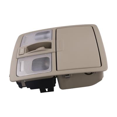 İç aydınlatma – İç aydınlatma