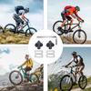 EsiFare Bicycle Cleats Bicycle Shoe Cleats with Tools for SPD