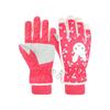 Winter Ski Waterproof and with and Waterproof Windproof and Fleece and Loss Perfect for Snowball and Winter Outdoor S Years Rabbit Kids' Mittens,
