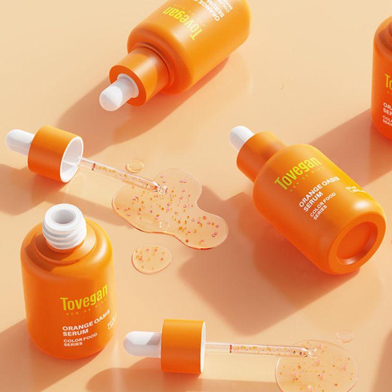 Tobegun Orange Oasis Serum 50ml