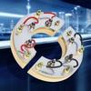 RSK2001 Rotating Rectifier Module Bridge Rectifier Generator Accessory