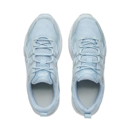 Asics Gel Nunobiki Storm Cloud White Unisex Sneakers 1203A882-400