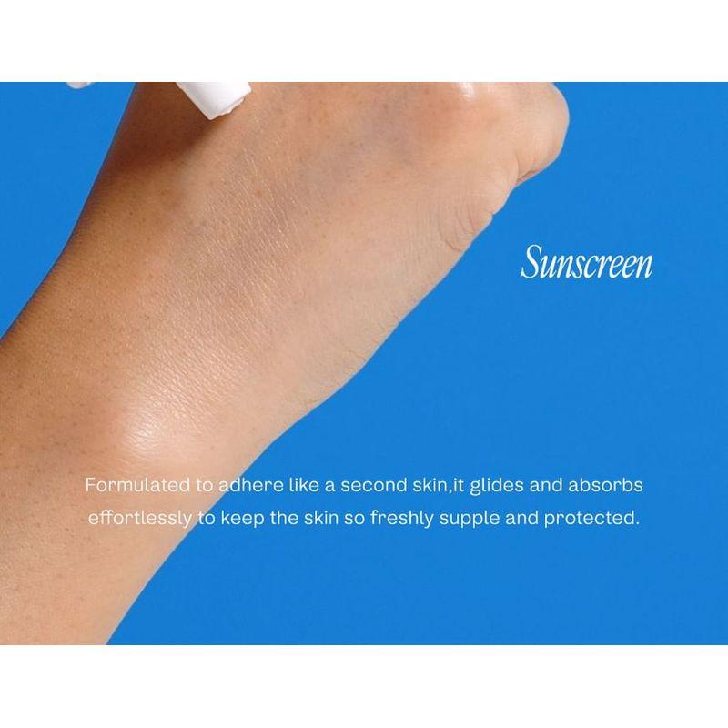 ma:nyo Hyaluron Hydrating Sunscreen