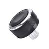 Enhance the Night Look of Your For Mazda 2 Demio Interior with Reflective Switch Knob Climate Control Buttons Set of 3