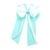 Hair Bows Hair Clip Hair Ribbon Ponytail Holder Styling Accessories Slides Metal Clips Hair Ornament for Women Girls