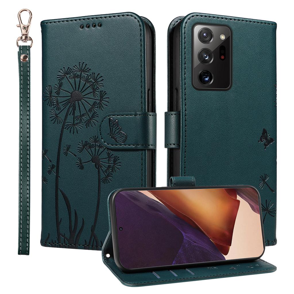 Flip Wallet Case For Samsung Galaxy M10 M10S M32 5G M12 4G Volte PU Leather Cover,M22  Note 10 Lite Note 20 Ultra 5G 8 9 Core Phone Cove