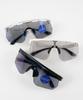 Tomdieo Italy Photochromic Windproof Sports Cycling Hiking Golf Fishing Sunglasses Goggles Ig1