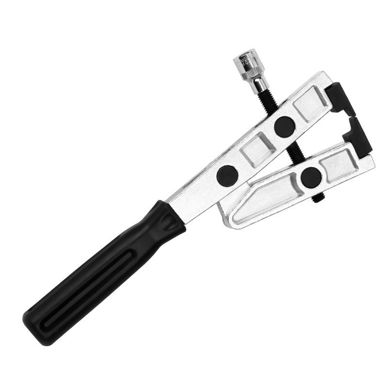 Ball cage clamp Pliers Torque Heavy Duty CV Boot Band Pliers Tool Opening Dust jacket pliers Auto disassembly Repair Tools