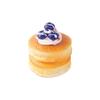 Rebound Cake Squeeze Toy Cartoon Mochi Squish Foam Toy New Refrigerator Magnets  For Stress Relief