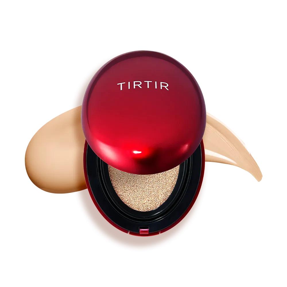 Tirtir Mask Fit Red Cushion 18G 24W Soft Beige - Image 11