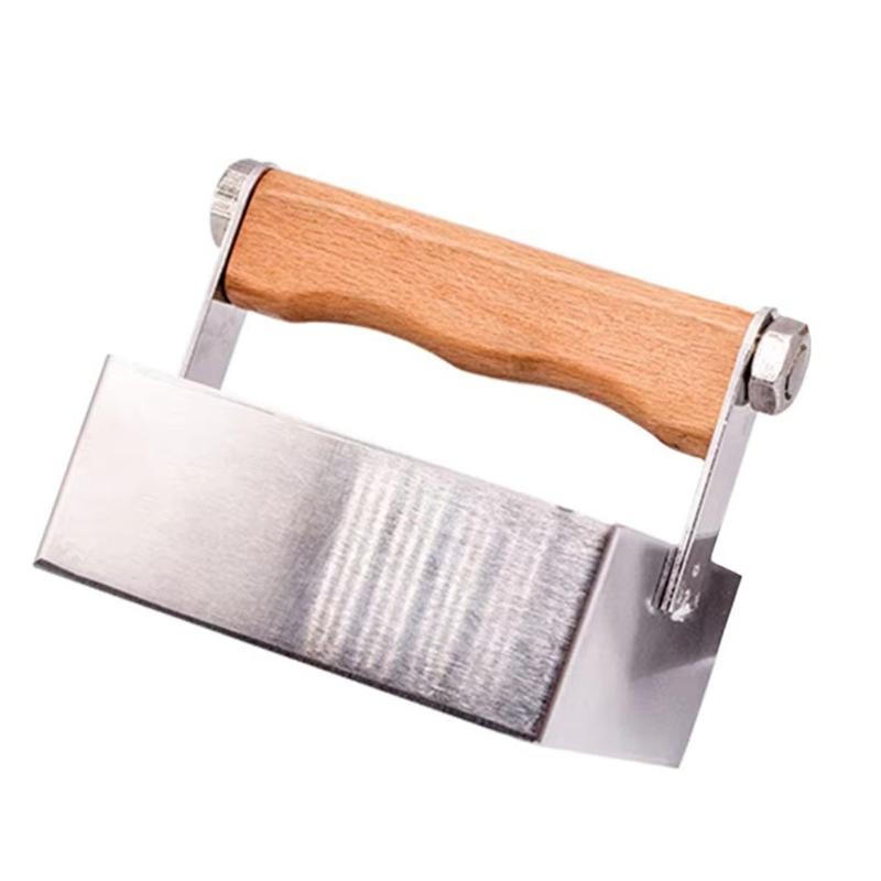 Professional Frame Cutter Honeycomb Cutter Honeycomb Cutting Tool Square Shaped Cutting Tool for Beekeeping Accessories