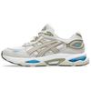 Asics Gel-Nyc 2.0 Comfortable Running Shoes Unisex sneakers Beige 1203A895-103