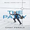 The Patsy by Cory Perala Paperback Book 9781728367187