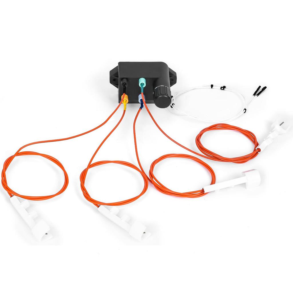 66354Weber Genesis II 310/315 series igniter replacement kit