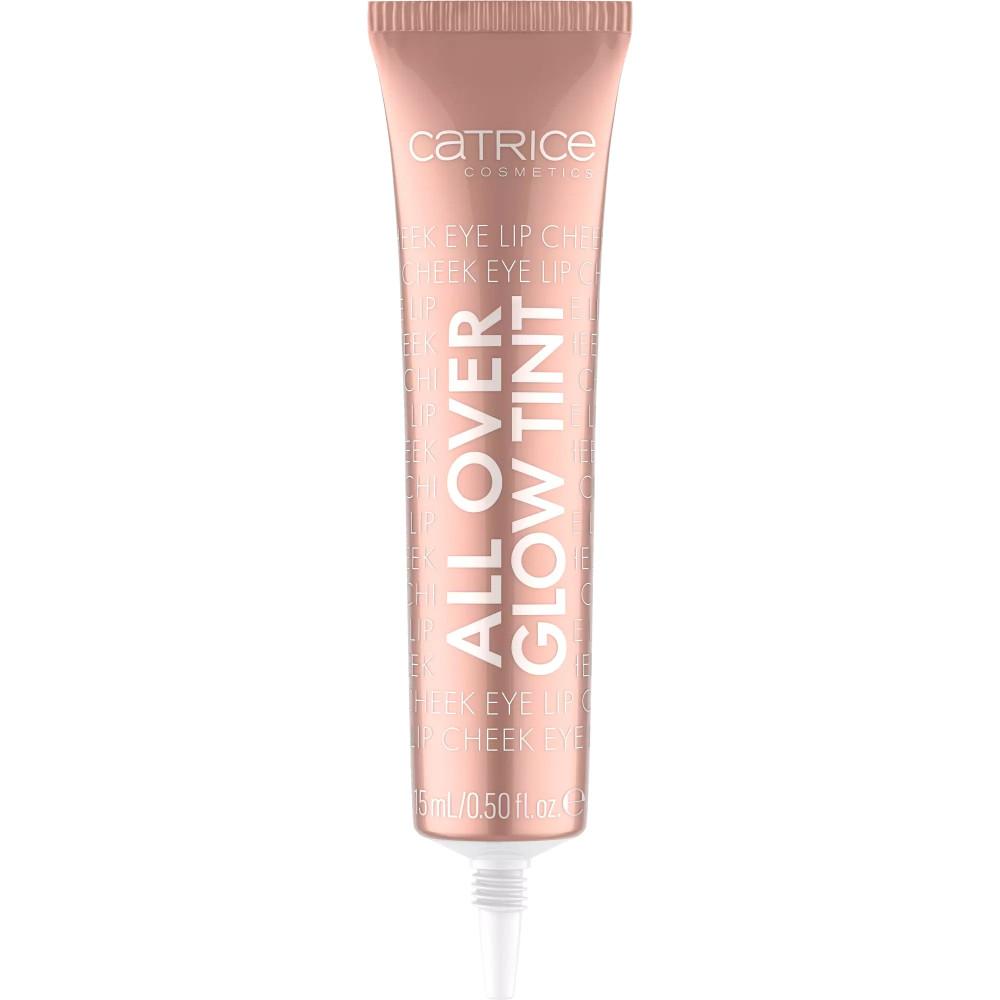 Catrice All Over Glow Tint Tinted Treatment - 