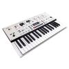 KORG Virtual Analog Synthesizer KingKORG NEO with Vocoder 37-Key White