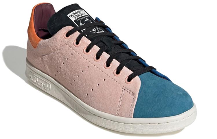 adidas Stan Smith Recon 'Pink Lush Blue' EF4974