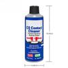 Precision Electrical Contact Cleaner