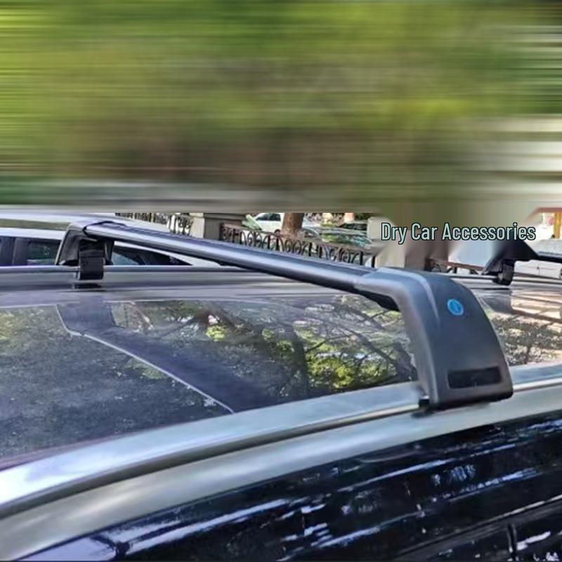 Fits Lincoln Adventure Roof Rack Crossbars for Nautilus, Navigator, Aviator - Aluminum Alloy Aviator
