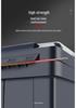 Multipurpose Handheld Tool Box for Electricians and Household Repairs