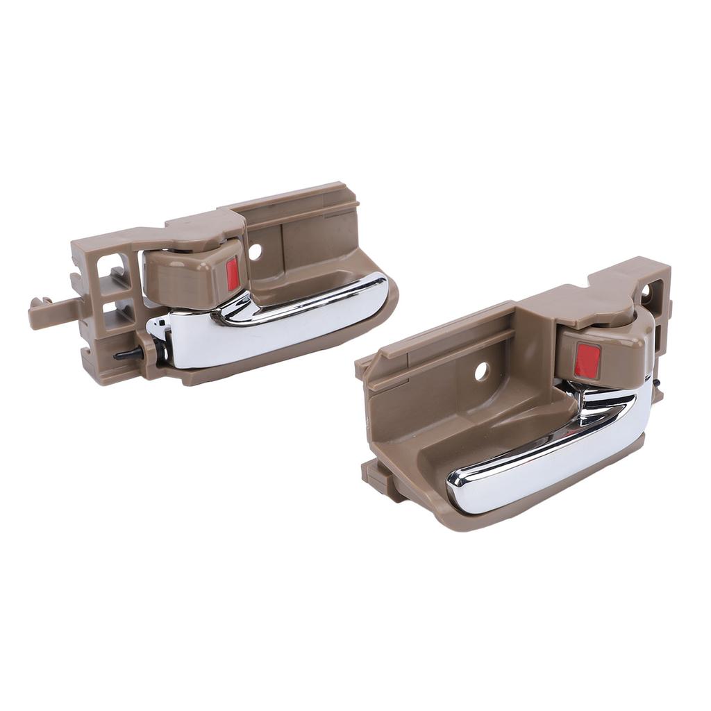 1 Para Wewnętrzna Klamka 6920502090 Stabilna Wydajność Wysoka Wytrzymałość Wewnętrzna Klamka do