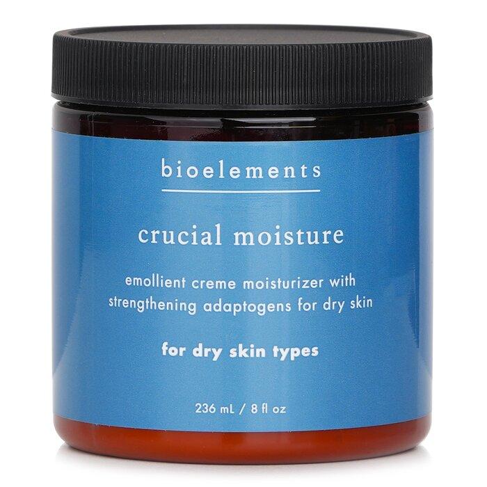

BIOELEMENTS Crucial Moisture (Salon Size, For Dry Skin)
