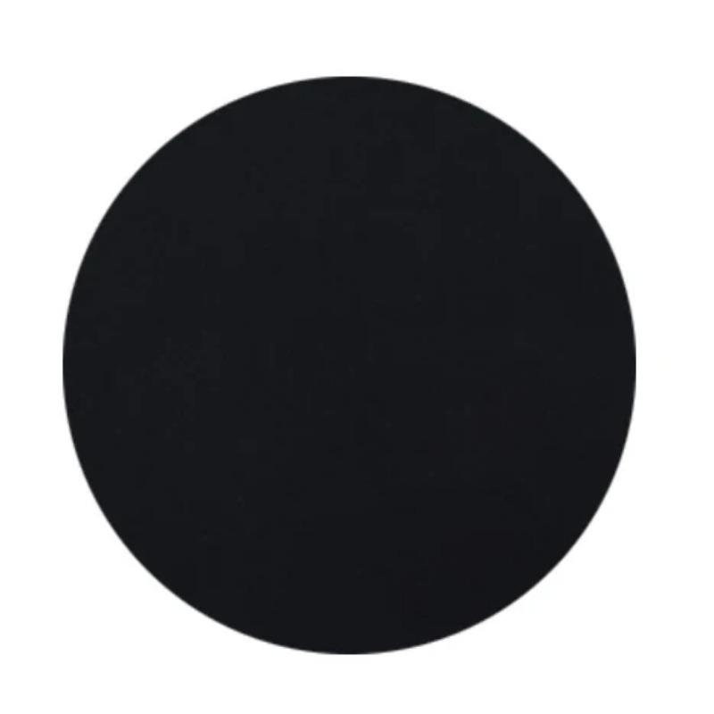 1PCS Silicone Paint Palette Mat Round Folding Reusable Nail Art Stamping Pad DIY Manicure Nail Art Implements Painting Tools